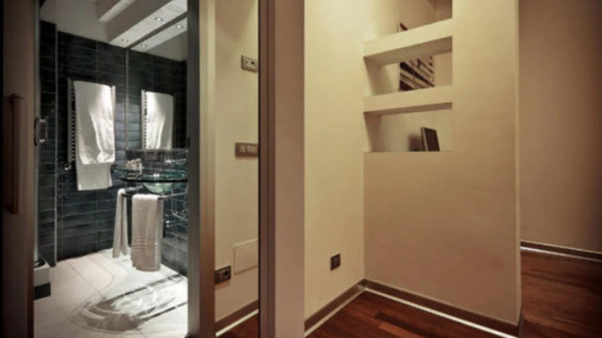 All Time Relais & Sport Hotel Roma