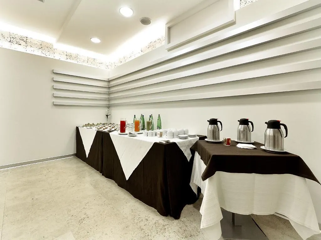 All Time Relais & Sport Hotel Roma 4*,  Italia