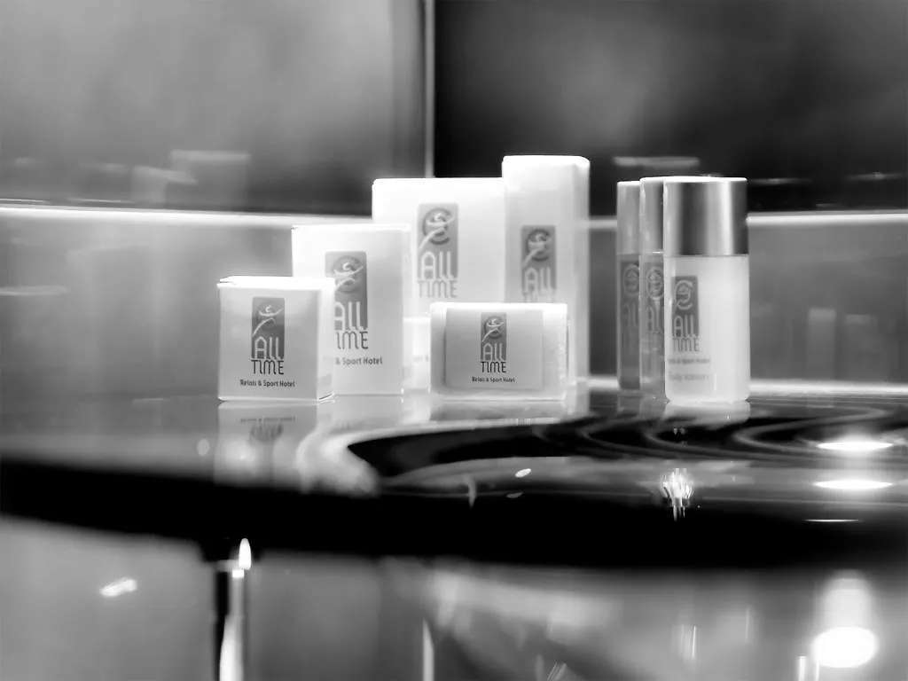 רומא All Time Relais & Sport Hotel
