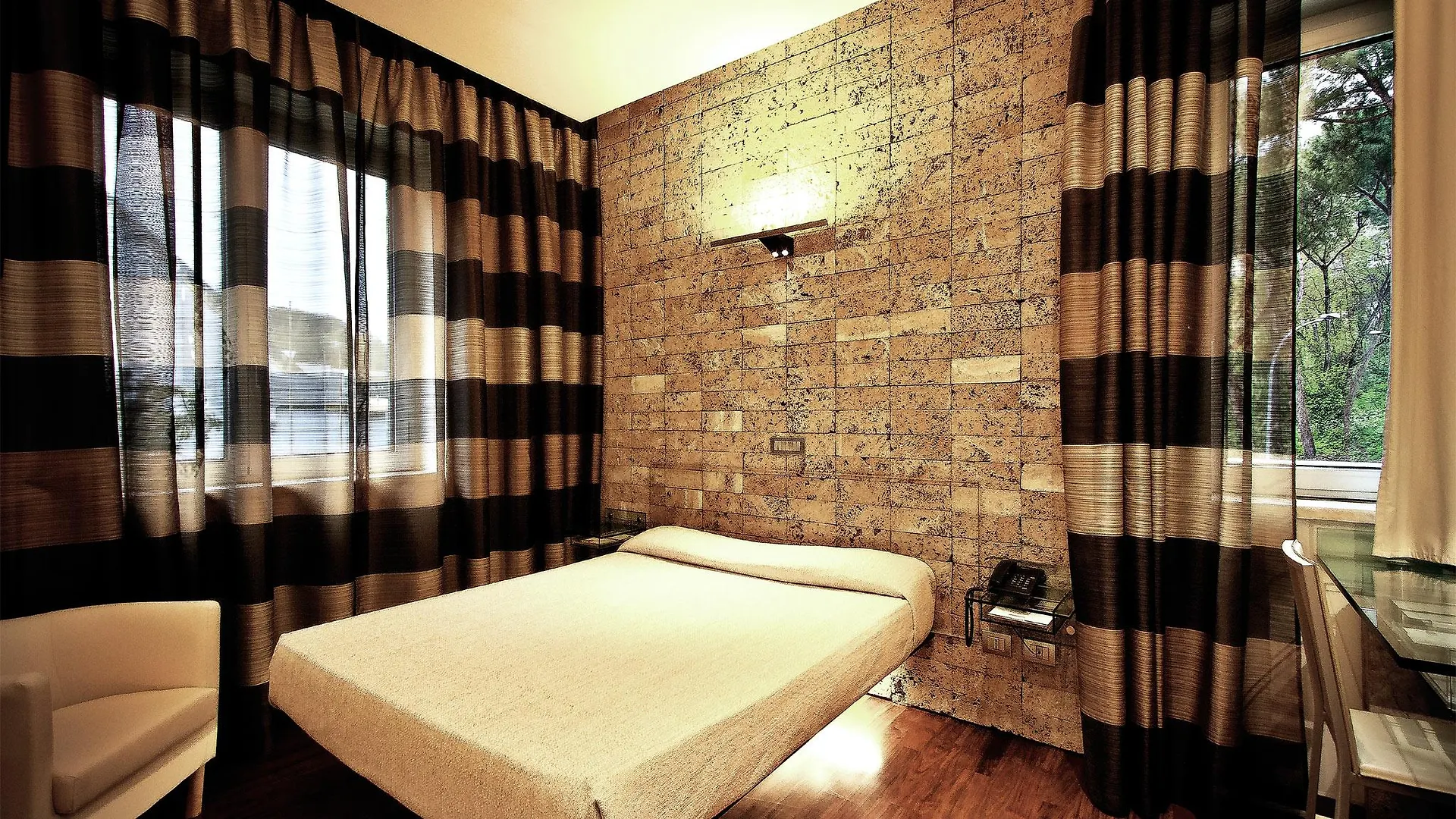 רומא All Time Relais & Sport Hotel