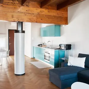Mincio - Residenza Puoti Appartamento Peschiera del Garda