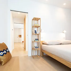 Maggiolino - Your Retreat In - Birolli Appartamento Milano