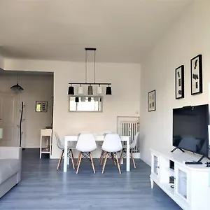 Casa Giustiniano - Metro San Paolo Appartamento