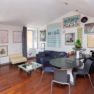Apartment Domusamor Navona
