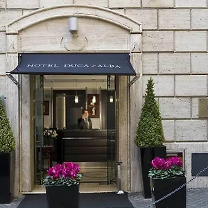 Duca D'alba - Chateaux & Collection Ρώμη
