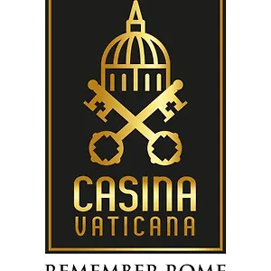 Apartment La Casina Vaticana