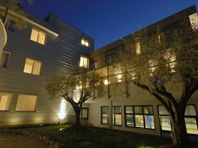 All Time Relais & Sport Hotel Ρώμη